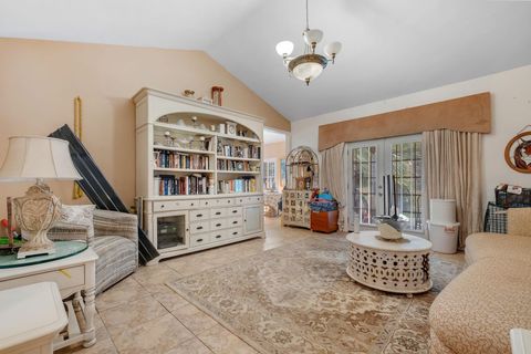 Tiny photo for 2106 BLOXHAM CUTOFF Road, Crawfordville, FL 32327 (MLS # 394425)