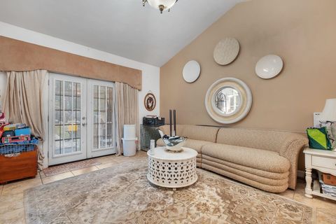 Tiny photo for 2106 BLOXHAM CUTOFF Road, Crawfordville, FL 32327 (MLS # 394425)