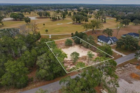 Xx Country Club Drive Crawfordville FL 32327
