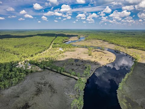 XXXX Mill Road Carrabelle FL 32322