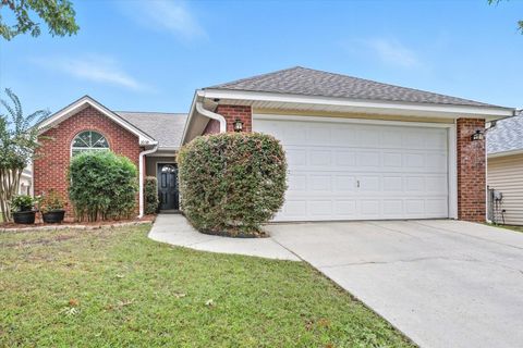 Photo of 1038 High Meadow Drive, Tallahassee, FL 32311 (MLS # 391974)