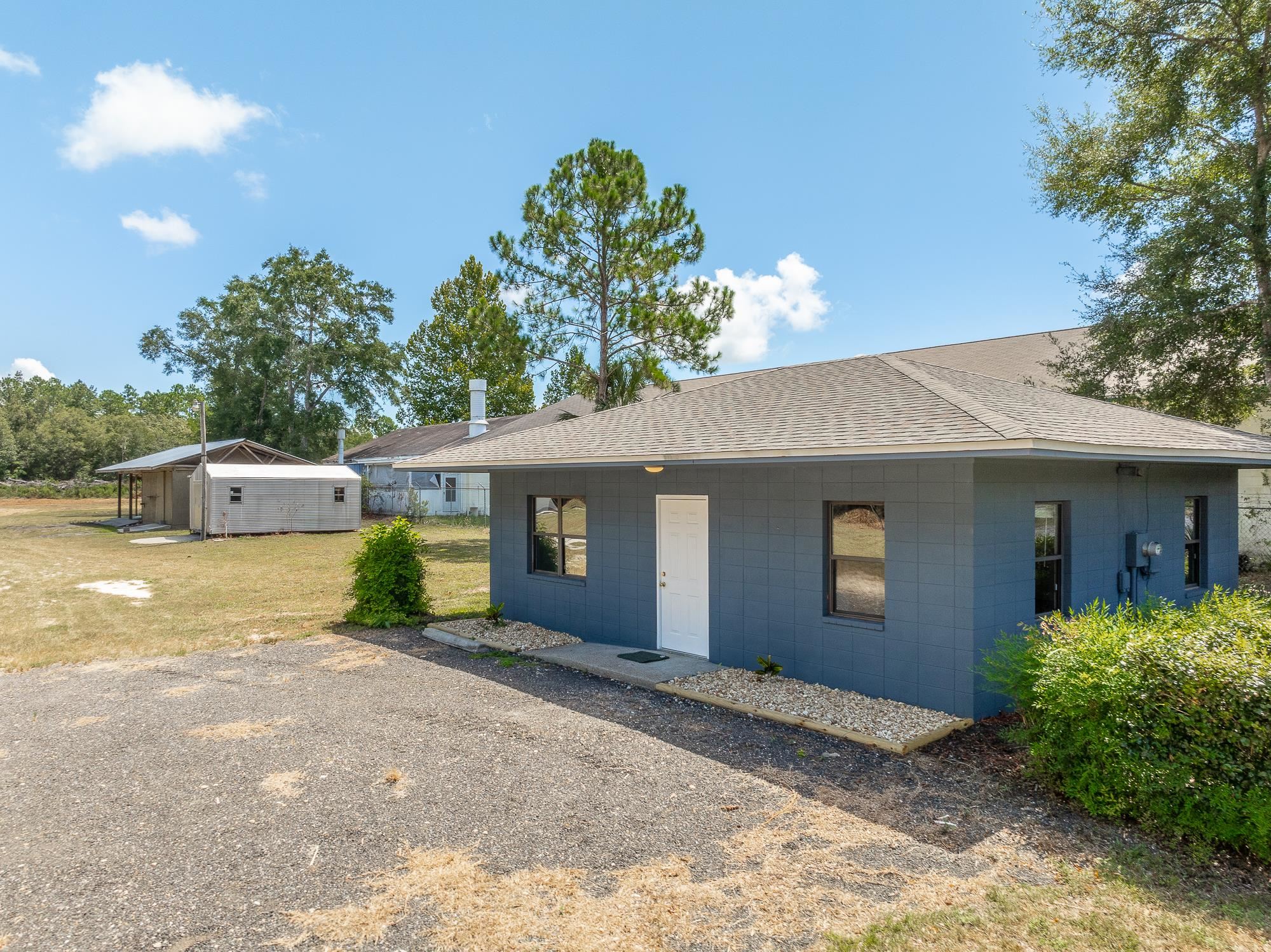4369 Crawfordville Highway
