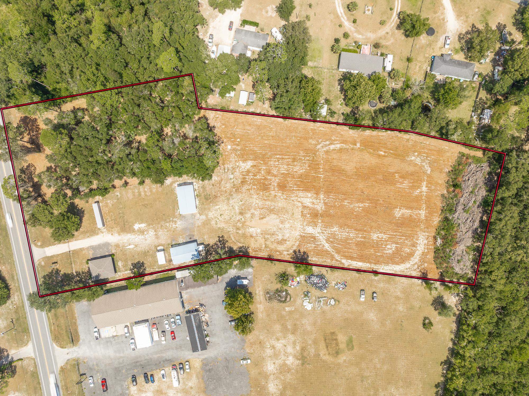 4369 Crawfordville Highway