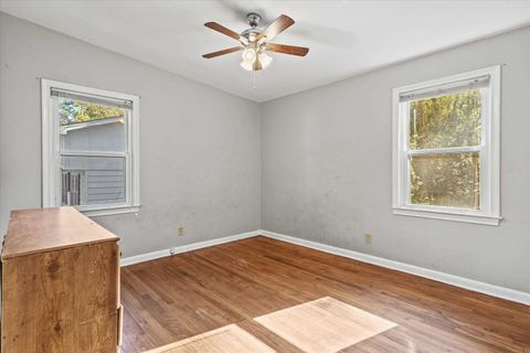 Tiny photo for 1641 Mayhew Street, Tallahassee, FL 32304 (MLS # 394322)