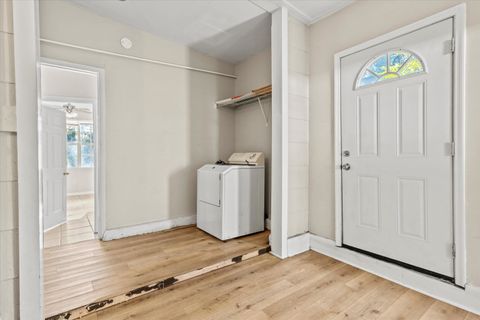 Tiny photo for 1641 Mayhew Street, Tallahassee, FL 32304 (MLS # 394322)