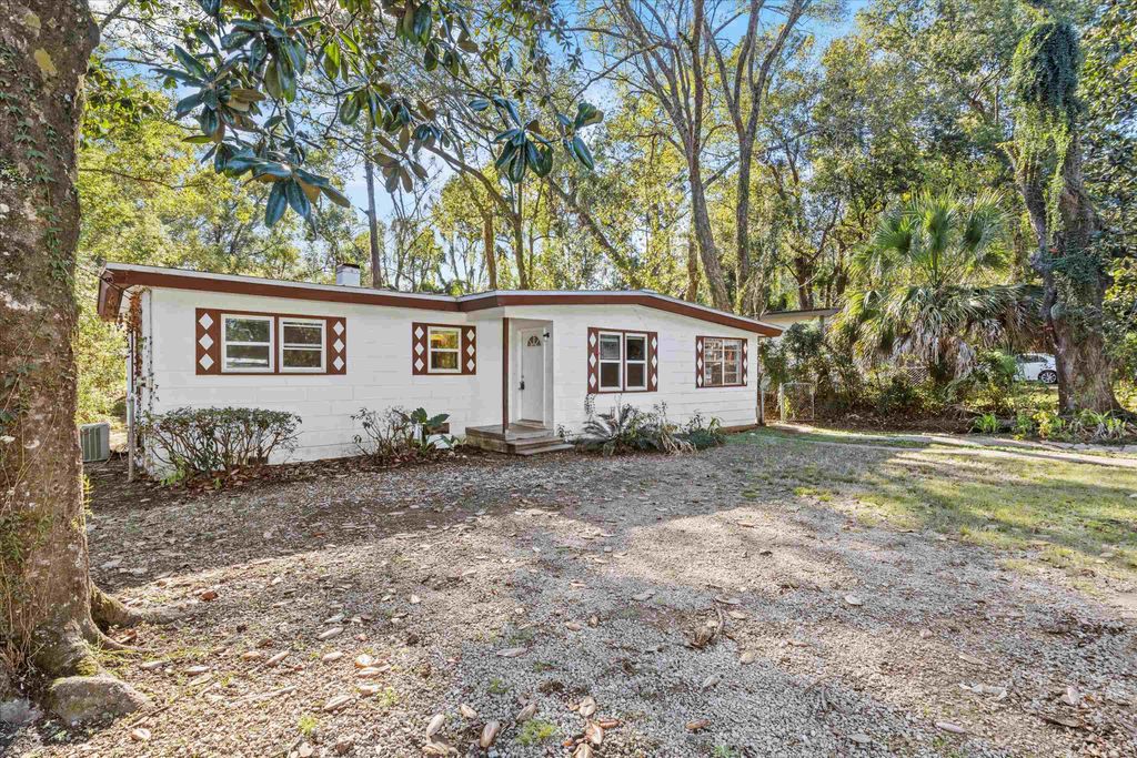 Photo of 1641 Mayhew Street, Tallahassee, FL 32304 (MLS # 394322)