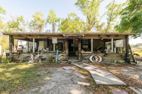 9 Catherine Street, Crawfordville, FL 32327 - MLS#: 384235