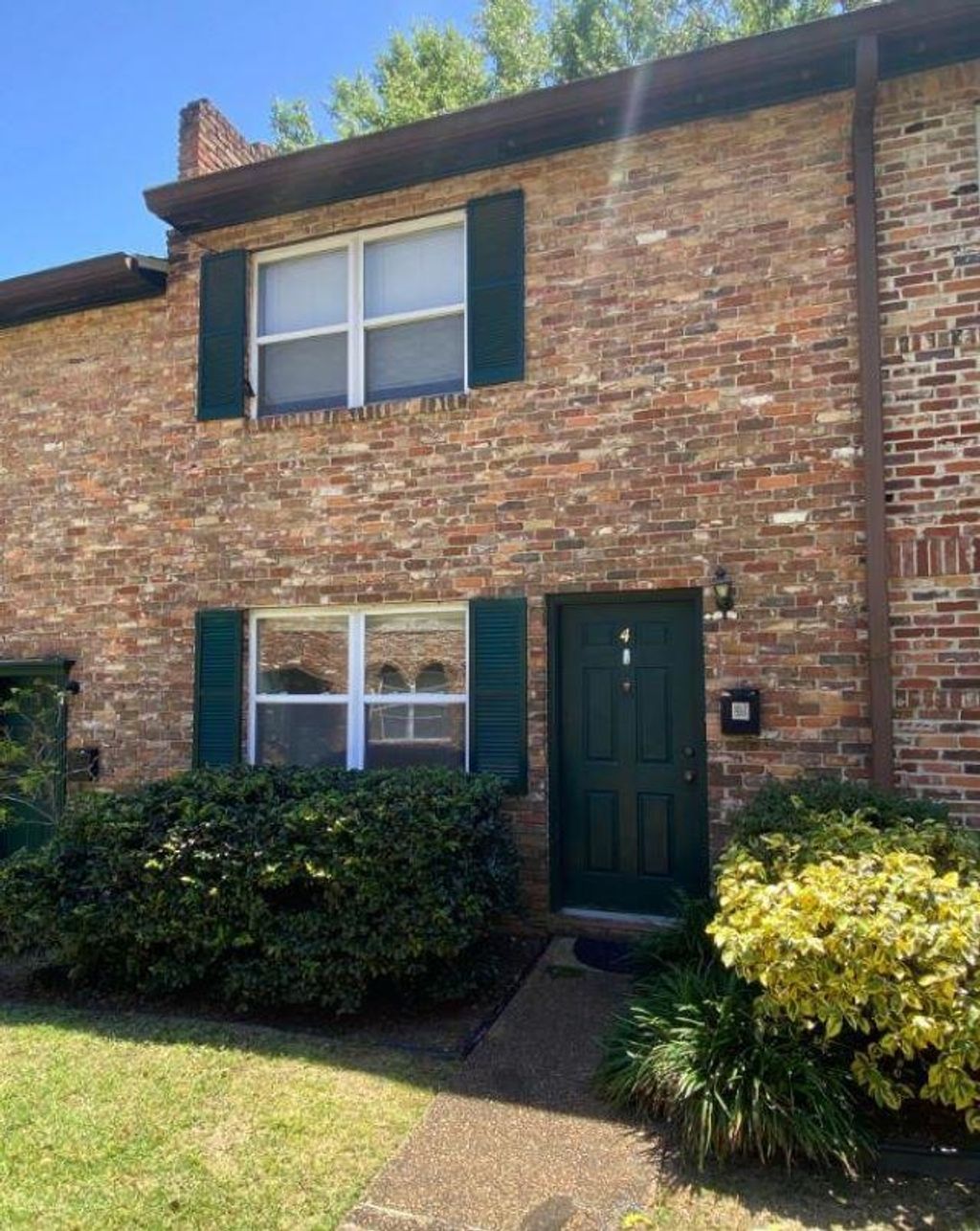 Photo of 710 N Gadsden Street #4, Tallahassee, FL 32303 (MLS # 395640)