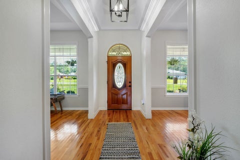 Tiny photo for 1205 Wax Wing Court, Tallahassee, FL 32312 (MLS # 401566)
