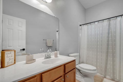 Tiny photo for 1205 Wax Wing Court, Tallahassee, FL 32312 (MLS # 401566)