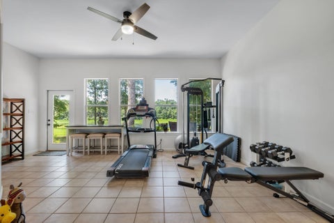 Tiny photo for 1205 Wax Wing Court, Tallahassee, FL 32312 (MLS # 401566)