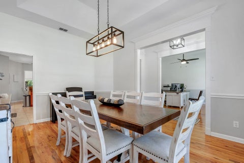Tiny photo for 1205 Wax Wing Court, Tallahassee, FL 32312 (MLS # 401566)