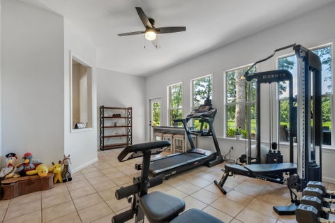 Tiny photo for 1205 Wax Wing Court, Tallahassee, FL 32312 (MLS # 401566)