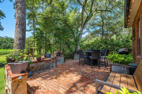 Tiny photo for 1205 Wax Wing Court, Tallahassee, FL 32312 (MLS # 401566)