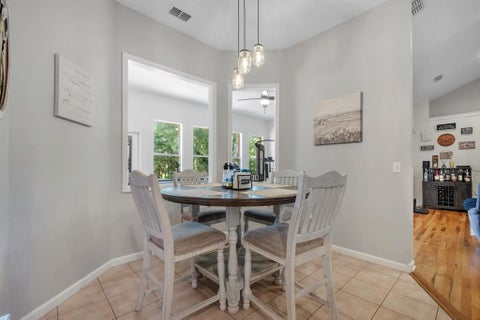 Tiny photo for 1205 Wax Wing Court, Tallahassee, FL 32312 (MLS # 401566)