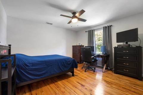 Tiny photo for 1205 Wax Wing Court, Tallahassee, FL 32312 (MLS # 401566)