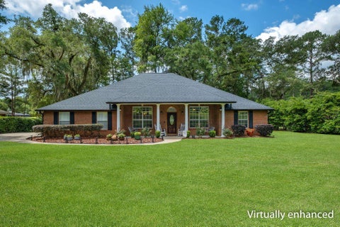 Photo of 1205 Wax Wing Court, Tallahassee, FL 32312 (MLS # 401566)