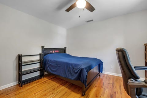 Tiny photo for 1205 Wax Wing Court, Tallahassee, FL 32312 (MLS # 401566)