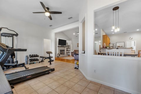 Tiny photo for 1205 Wax Wing Court, Tallahassee, FL 32312 (MLS # 401566)