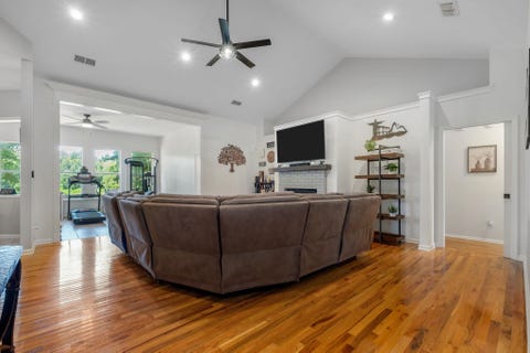 Tiny photo for 1205 Wax Wing Court, Tallahassee, FL 32312 (MLS # 401566)
