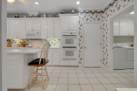 Tiny photo for 9031 Eagles Ridge Drive, Tallahassee, FL 32312 (MLS # 397541)