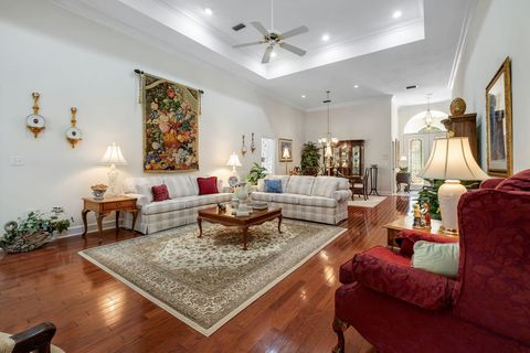 Tiny photo for 9031 Eagles Ridge Drive, Tallahassee, FL 32312 (MLS # 397541)