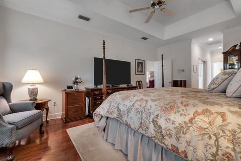 Tiny photo for 9031 Eagles Ridge Drive, Tallahassee, FL 32312 (MLS # 397541)