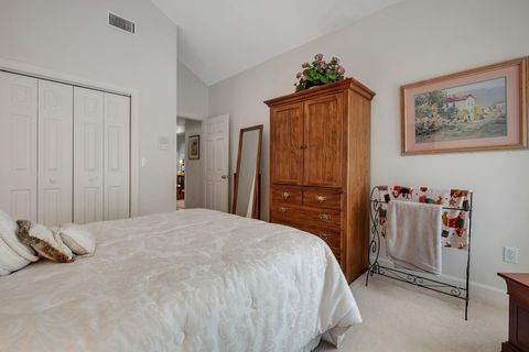 Tiny photo for 9031 Eagles Ridge Drive, Tallahassee, FL 32312 (MLS # 397541)