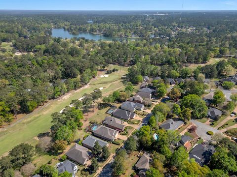 Tiny photo for 9031 Eagles Ridge Drive, Tallahassee, FL 32312 (MLS # 397541)