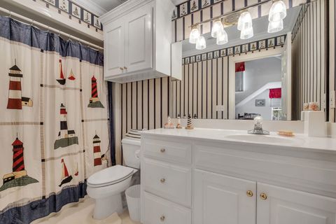 Tiny photo for 9031 Eagles Ridge Drive, Tallahassee, FL 32312 (MLS # 397541)