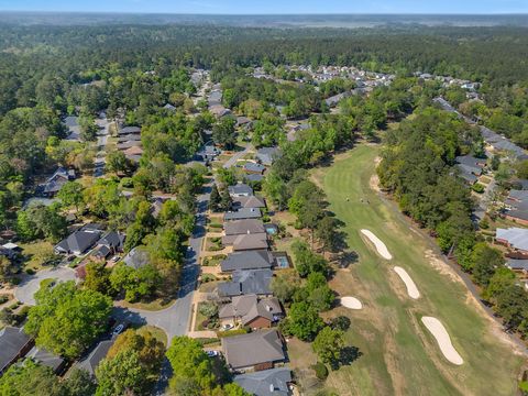 Tiny photo for 9031 Eagles Ridge Drive, Tallahassee, FL 32312 (MLS # 397541)