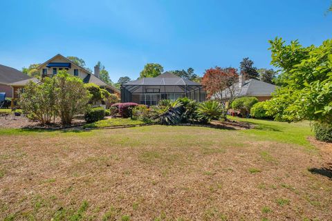 Tiny photo for 9031 Eagles Ridge Drive, Tallahassee, FL 32312 (MLS # 397541)