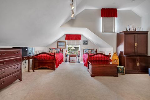 Tiny photo for 9031 Eagles Ridge Drive, Tallahassee, FL 32312 (MLS # 397541)