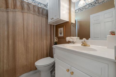 Tiny photo for 9031 Eagles Ridge Drive, Tallahassee, FL 32312 (MLS # 397541)