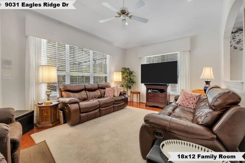 Tiny photo for 9031 Eagles Ridge Drive, Tallahassee, FL 32312 (MLS # 397541)