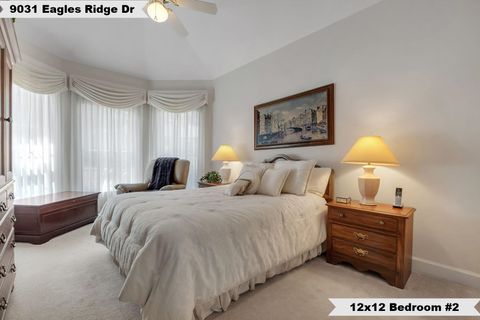 Tiny photo for 9031 Eagles Ridge Drive, Tallahassee, FL 32312 (MLS # 397541)