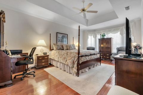 Tiny photo for 9031 Eagles Ridge Drive, Tallahassee, FL 32312 (MLS # 397541)