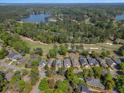 Tiny photo for 9031 Eagles Ridge Drive, Tallahassee, FL 32312 (MLS # 397541)