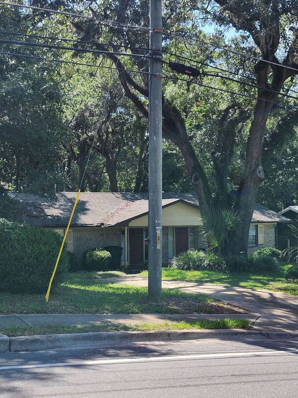 Photo of 3106 Jim Lee Road #3106-3108, Tallahassee, FL 32301 (MLS # 402336)