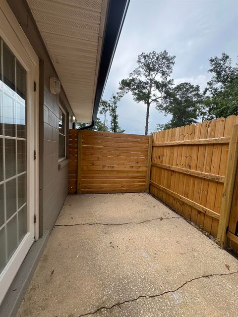 Tiny photo for 820-1 California Street #1, Tallahassee, FL 32304 (MLS # 401239)