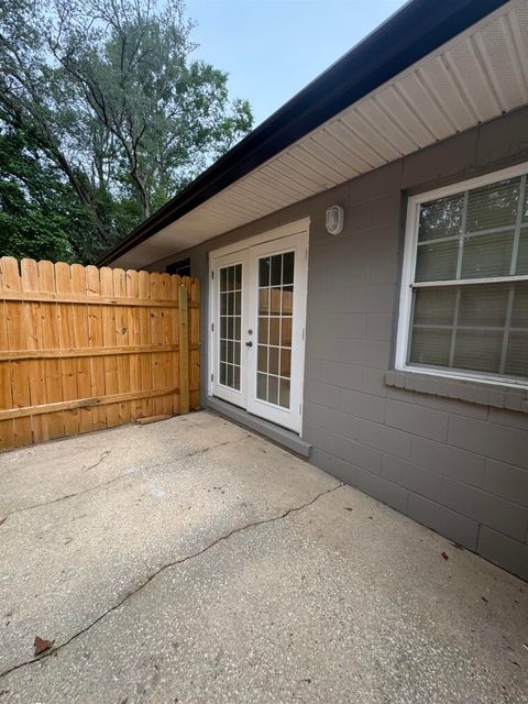 Tiny photo for 820-1 California Street #1, Tallahassee, FL 32304 (MLS # 401239)