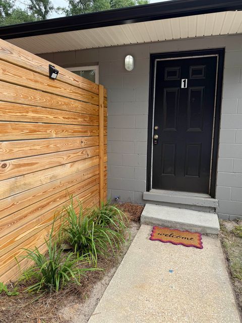 Tiny photo for 820-1 California Street #1, Tallahassee, FL 32304 (MLS # 401239)