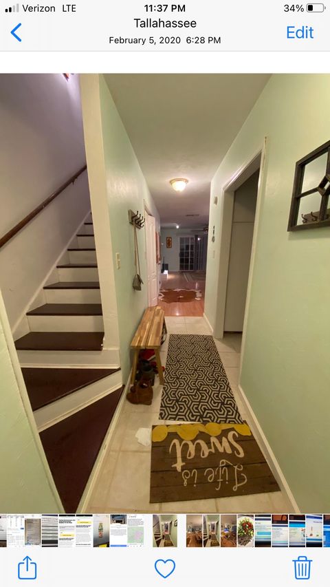 Photo of 2333 Ryan Place, Tallahassee, FL 32309 (MLS # 391278)