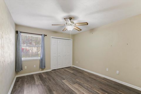 Tiny photo for 3170 Brockton Way Way, Tallahassee, FL 32308 (MLS # 397922)