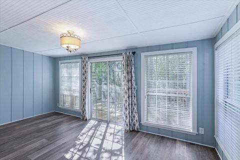 Tiny photo for 3170 Brockton Way Way, Tallahassee, FL 32308 (MLS # 397922)