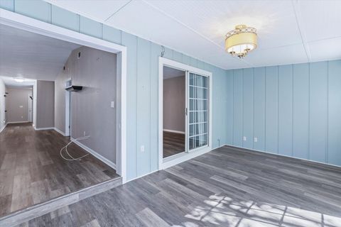 Tiny photo for 3170 Brockton Way Way, Tallahassee, FL 32308 (MLS # 397922)