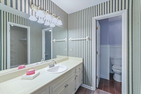 Tiny photo for 3170 Brockton Way Way, Tallahassee, FL 32308 (MLS # 397922)