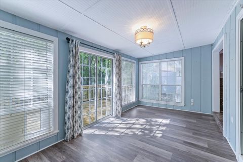 Tiny photo for 3170 Brockton Way Way, Tallahassee, FL 32308 (MLS # 397922)