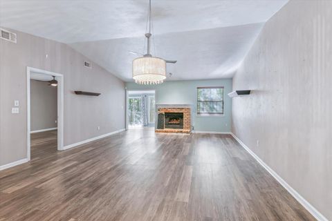 Tiny photo for 3170 Brockton Way Way, Tallahassee, FL 32308 (MLS # 397922)