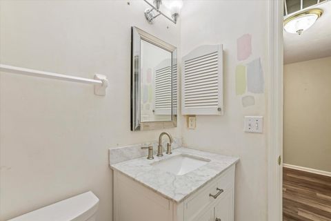 Tiny photo for 3170 Brockton Way Way, Tallahassee, FL 32308 (MLS # 397922)